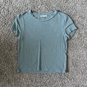 Zara T Shirt